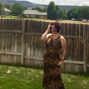 LuLaRoe Dani Dress